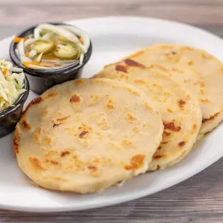 Cheese, Jalapeno